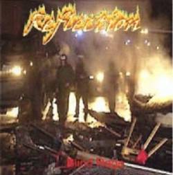 Reflection (GER) : Blind Rage